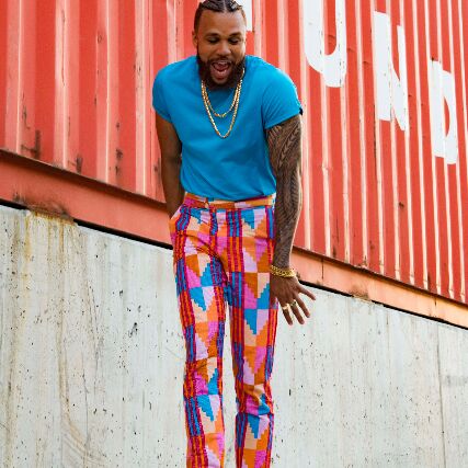 Jidenna